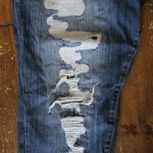 Torrid Boyfriend Jeans